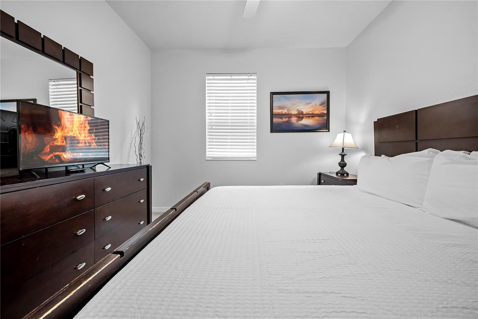 CRYSTAL COVE RESORT - Residential