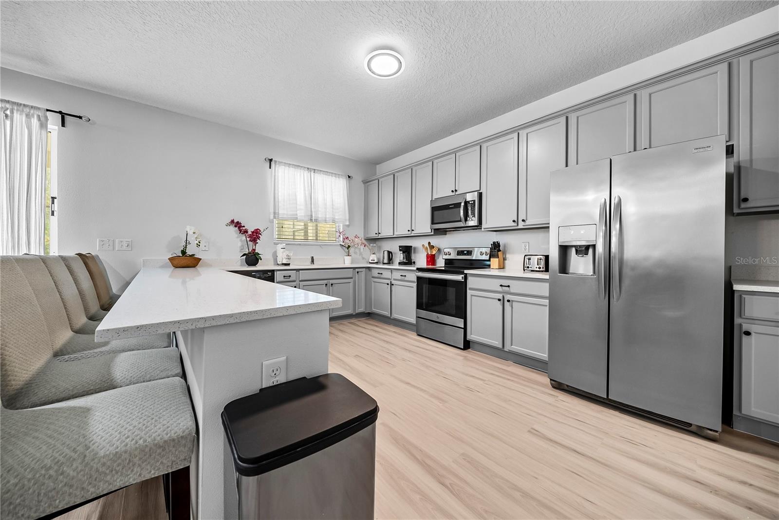 CRYSTAL COVE RESORT - Residential