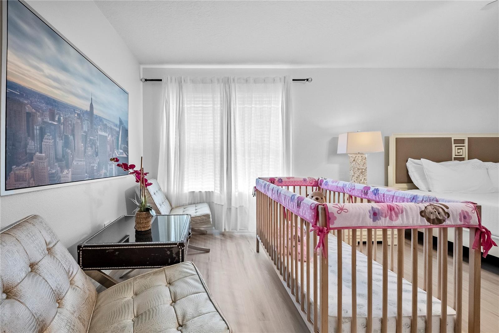 CRYSTAL COVE RESORT - Residential