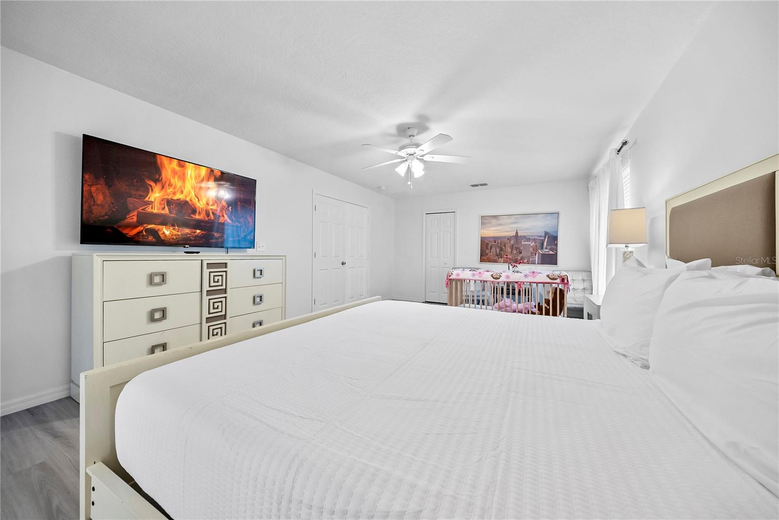 CRYSTAL COVE RESORT - Residential