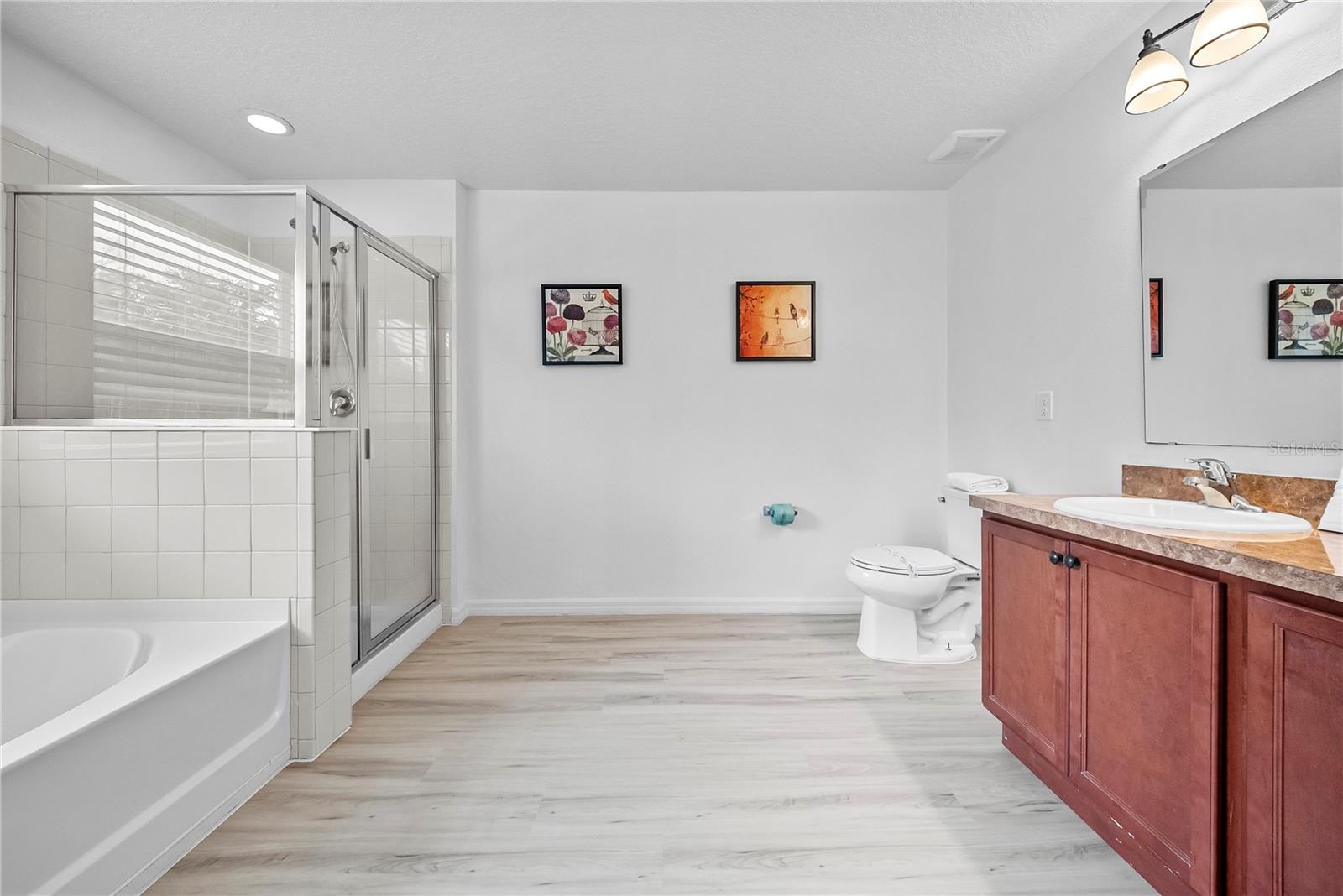 CRYSTAL COVE RESORT - Residential