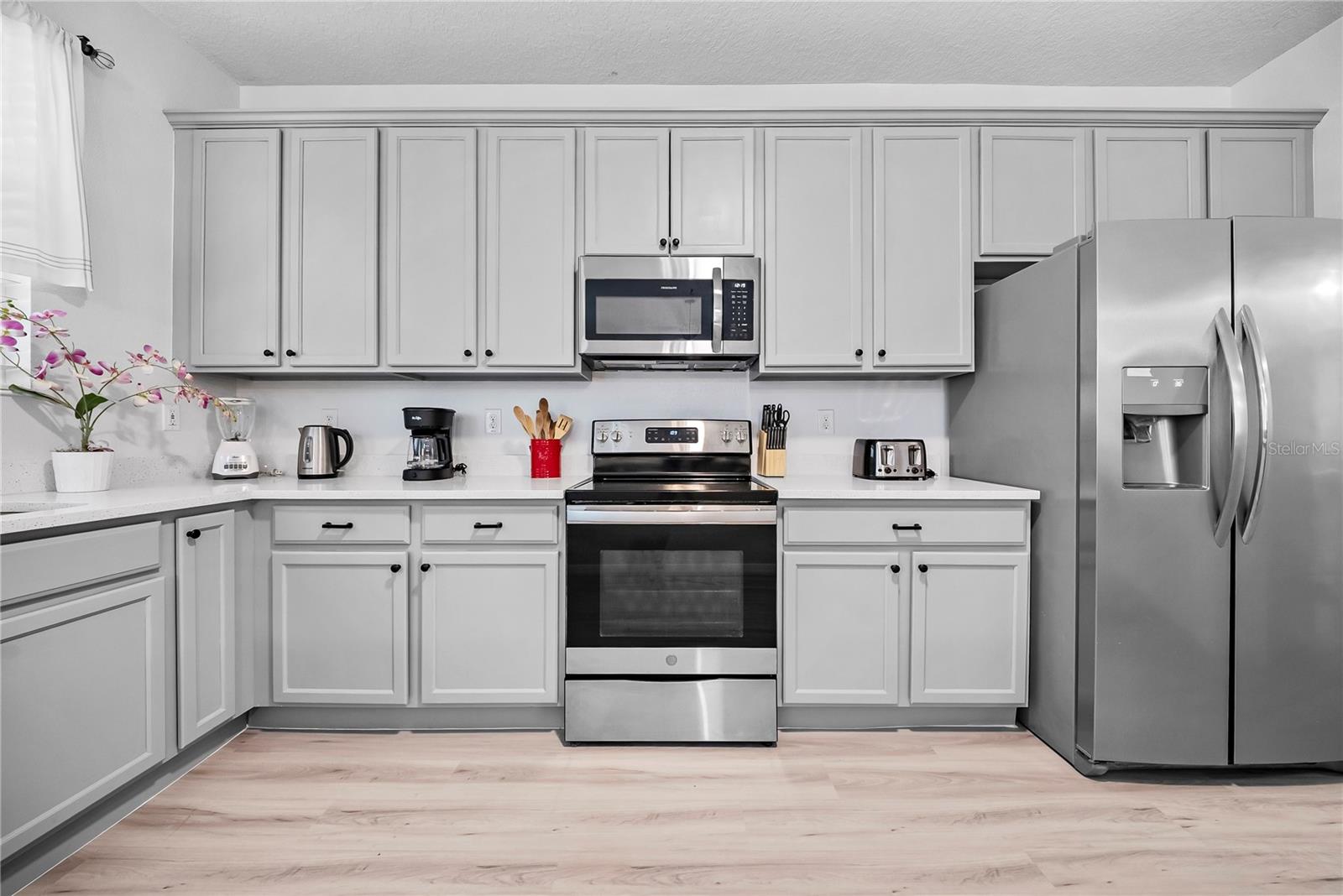 CRYSTAL COVE RESORT - Residential