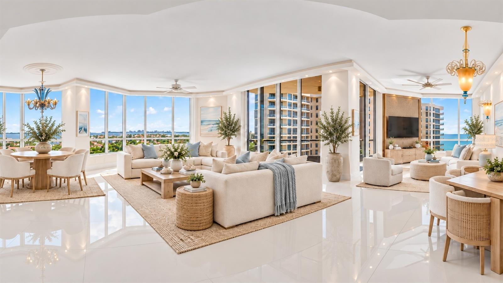 1281 GULF OF MEXICO DRIVE DRIVE 707, LONGBOAT KEY, FL, 34228 2 1281 GULF OF MEXICO DRIVE DRIVE 707