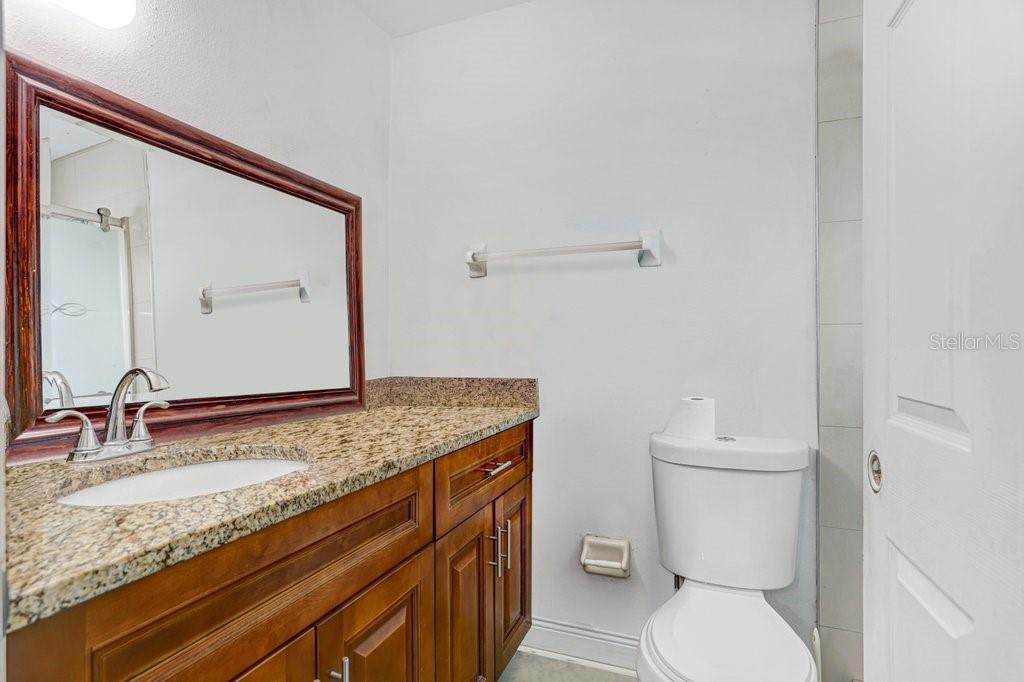 HAGIN LAKE BEACH - Residential