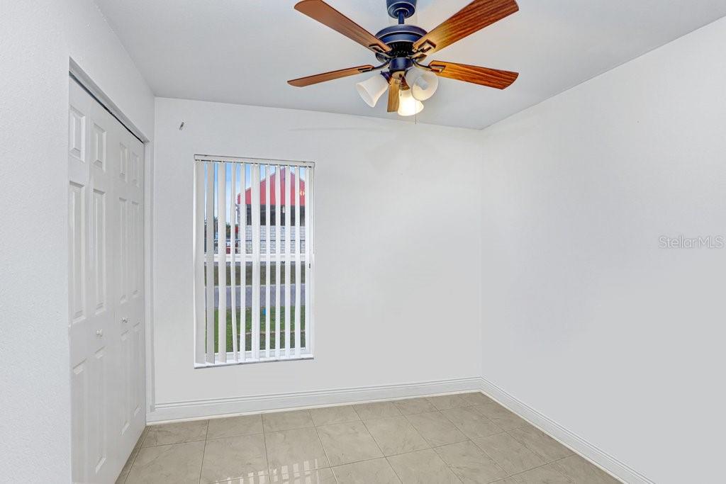 HAGIN LAKE BEACH - Residential