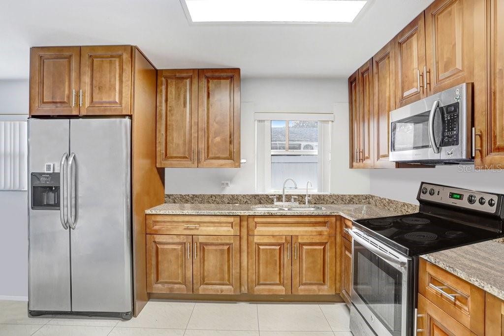 HAGIN LAKE BEACH - Residential