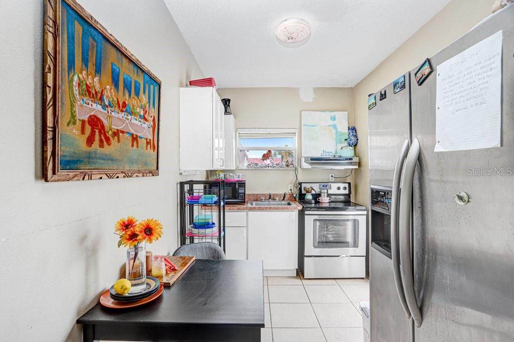 HAGIN LAKE BEACH - Residential