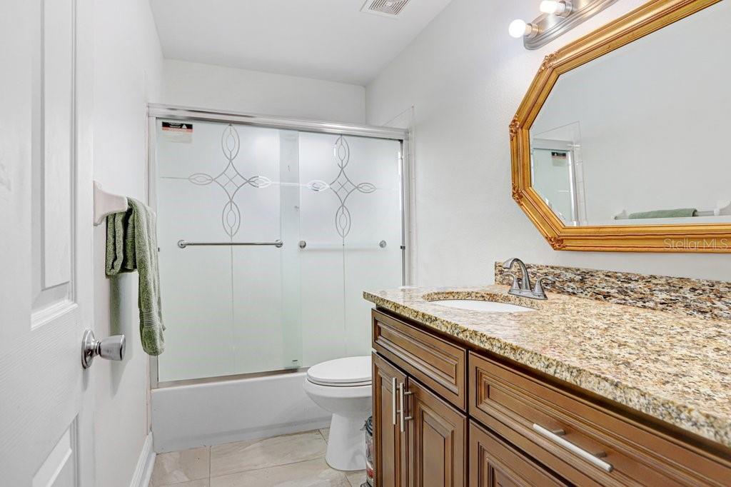 HAGIN LAKE BEACH - Residential