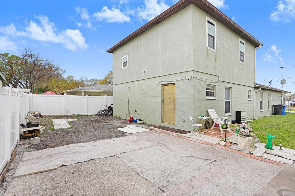 HAGIN LAKE BEACH - Residential