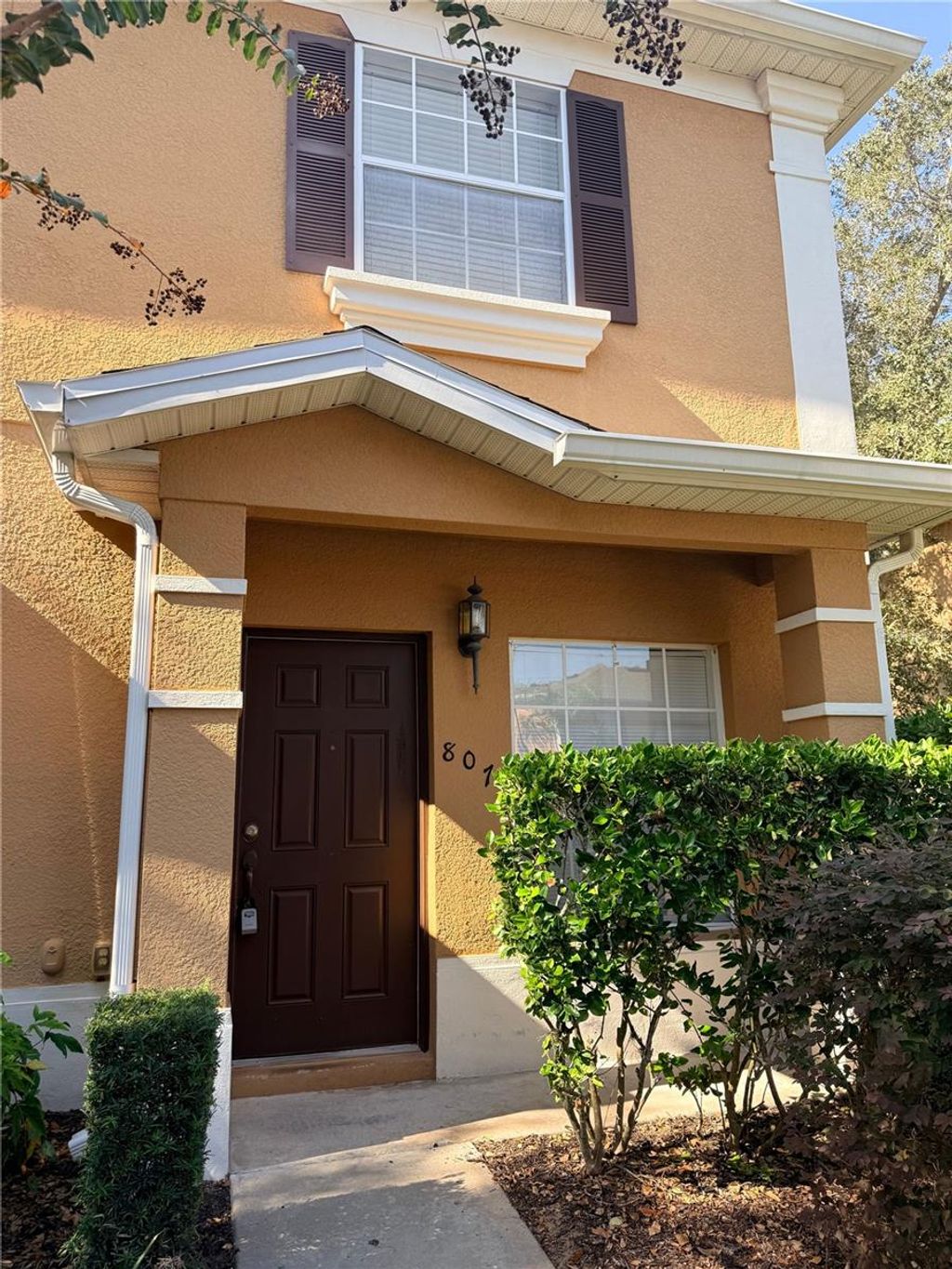 Photo of 807 Chelsea Drive, Davenport, FL 33897 (MLS # S5140149)