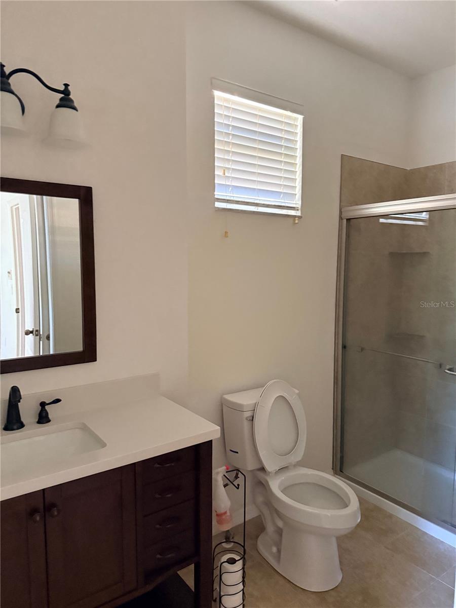 TOWNS LEGACY PARK - Residential Lease