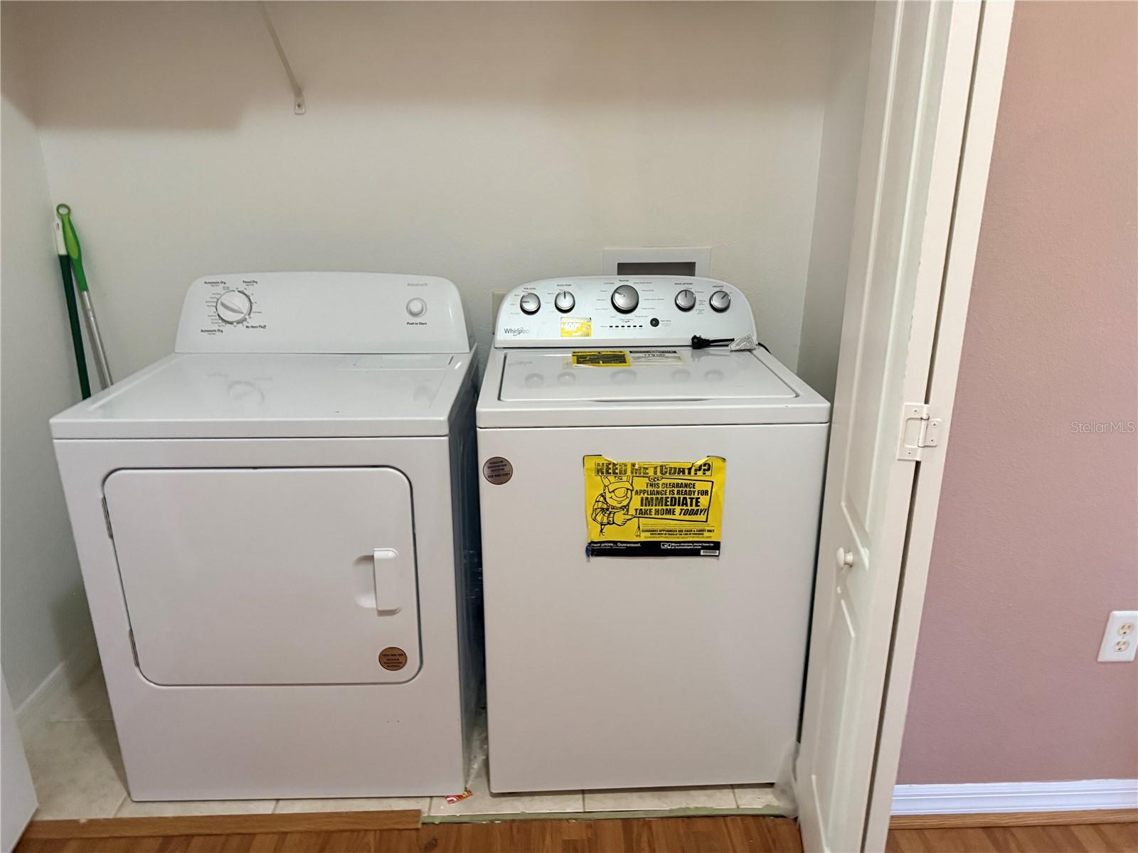 TOWNS LEGACY PARK - Residential Lease