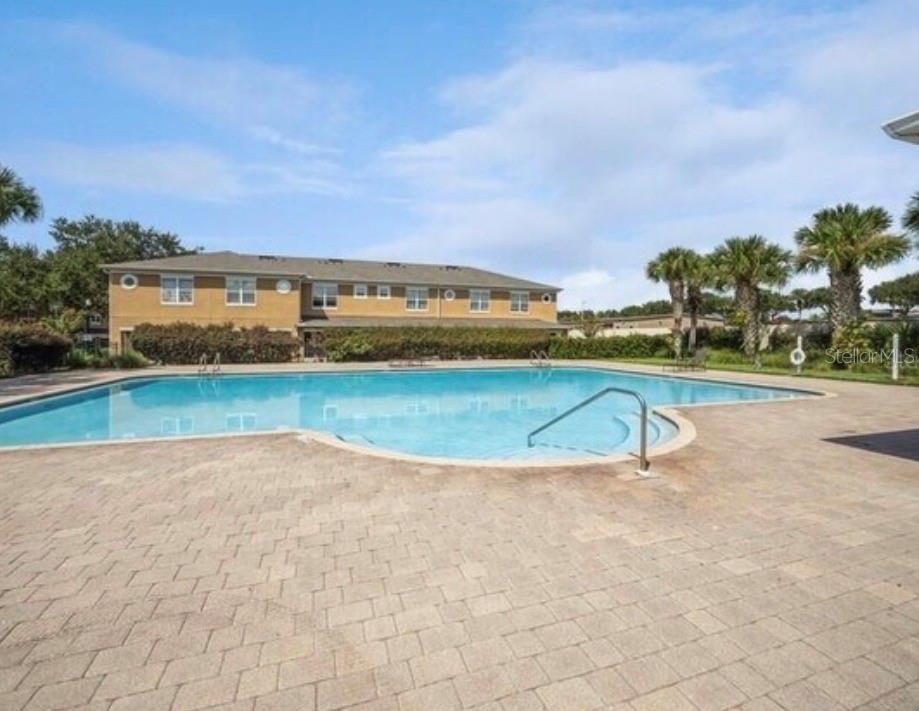 TOWNS LEGACY PARK - Residential Lease