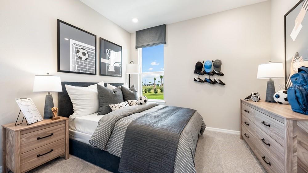 PALMS AT COASTERRA - Residential
