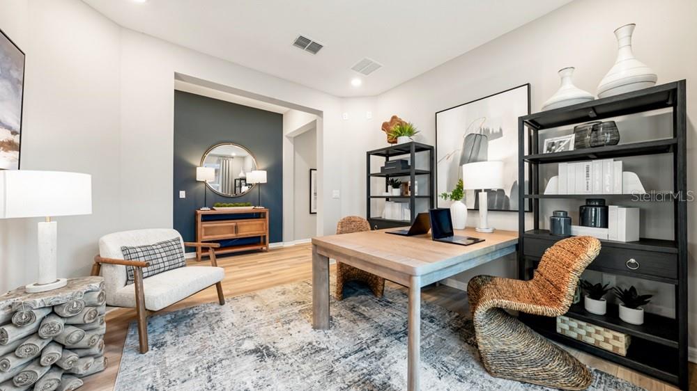 PALMS AT COASTERRA - Residential