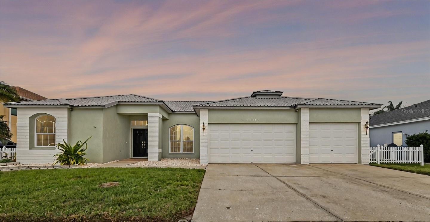 13102 PRESTWICK DRIVE