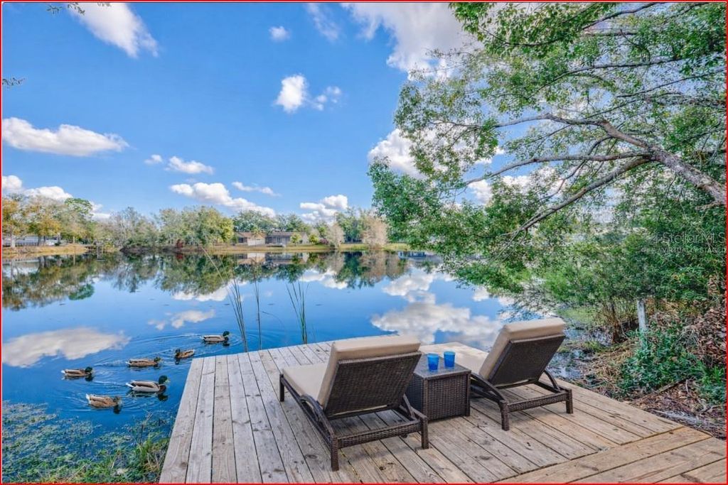 Photo of 1262 Dockside Drive, Lutz, FL 33559 (MLS # TB8467200)