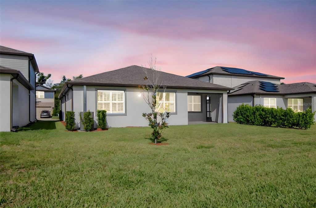 Photo of 6156 Bradford Woods Drive, Zephyrhills, FL 33542 (MLS # TB8423826)