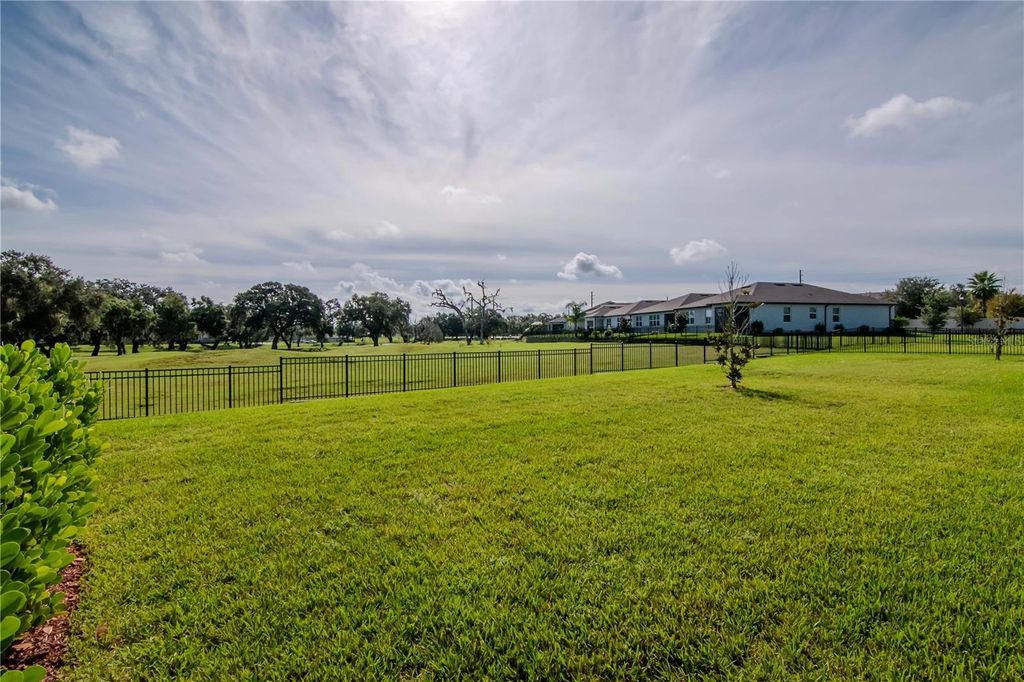 Photo of 6156 Bradford Woods Drive, Zephyrhills, FL 33542 (MLS # TB8423826)