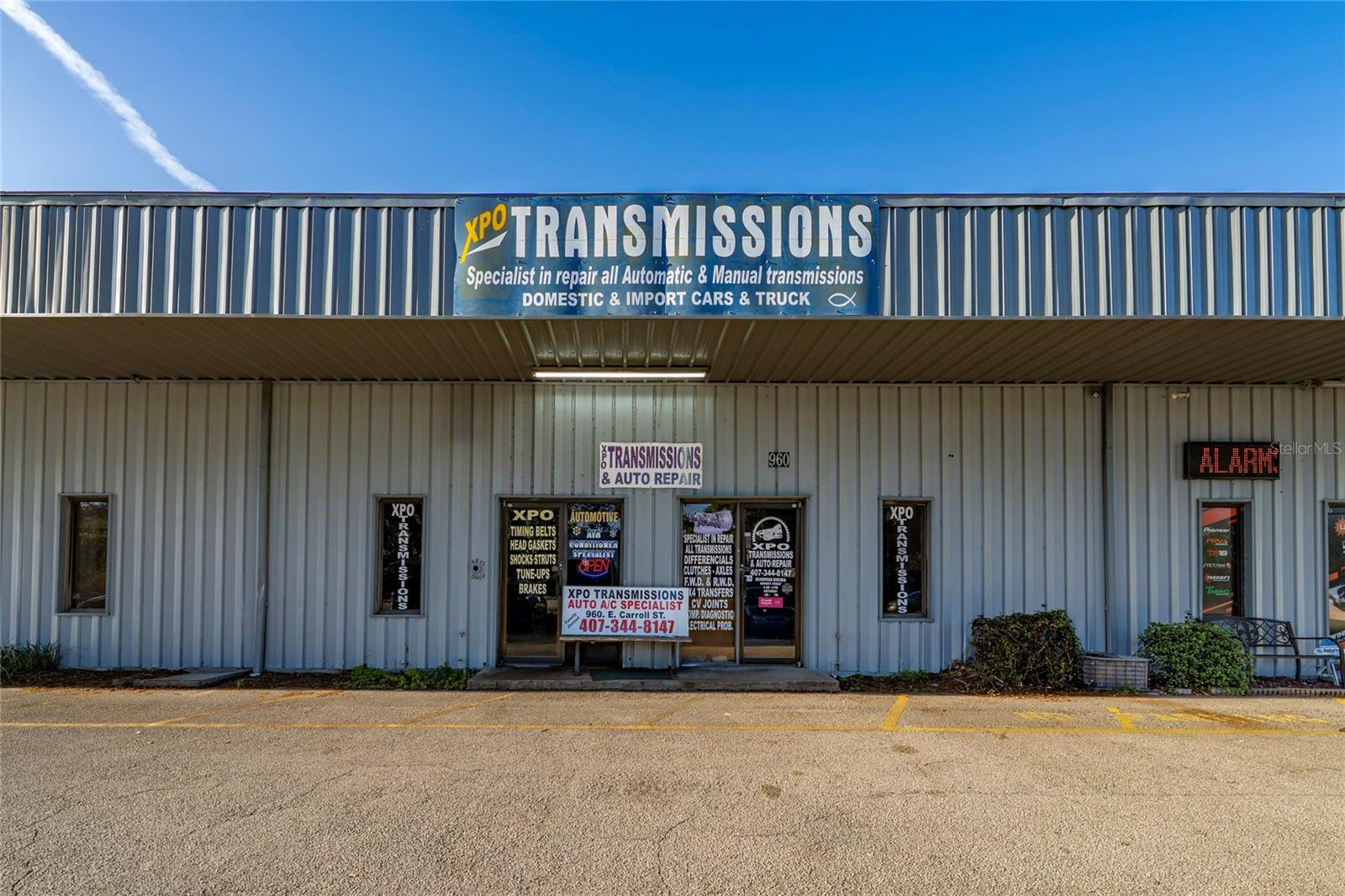 960 E CARROLL STREET