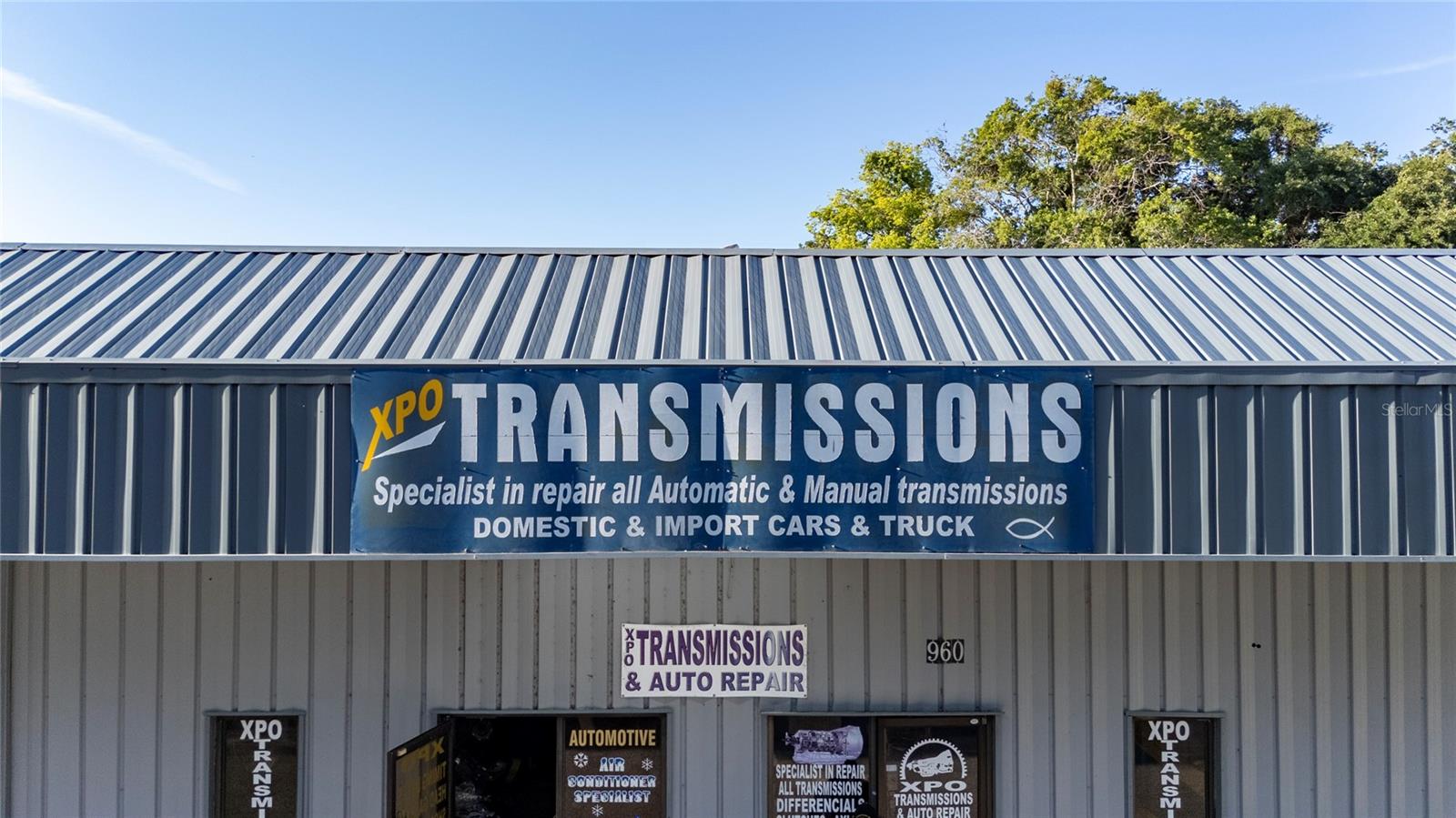 960 E CARROLL STREET