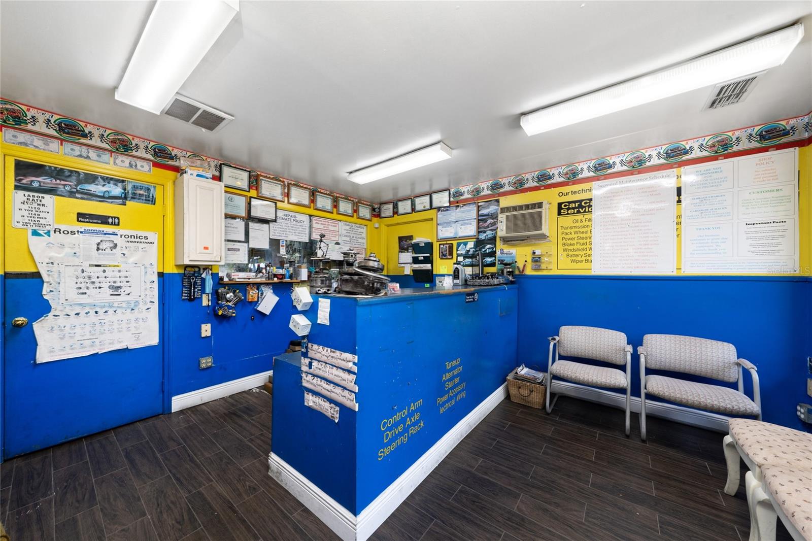 960 E CARROLL STREET