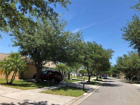 A home in TAMPA