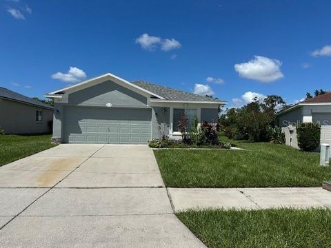 Photo of 546 Lindsay Anne Court, Plant City, FL 33563 (MLS # L4955974)