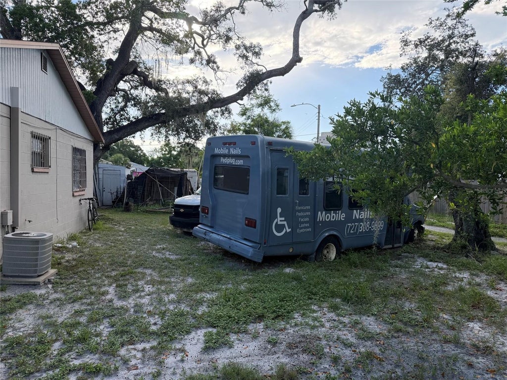 Photo of 4710 8th Avenue S, St Petersburg, FL 33711 (MLS # TB8547454)