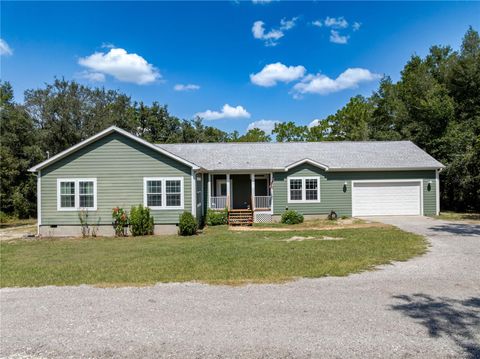4015 W GROVER CLEVELAND BOULEVARD HOMOSASSA FL 34446