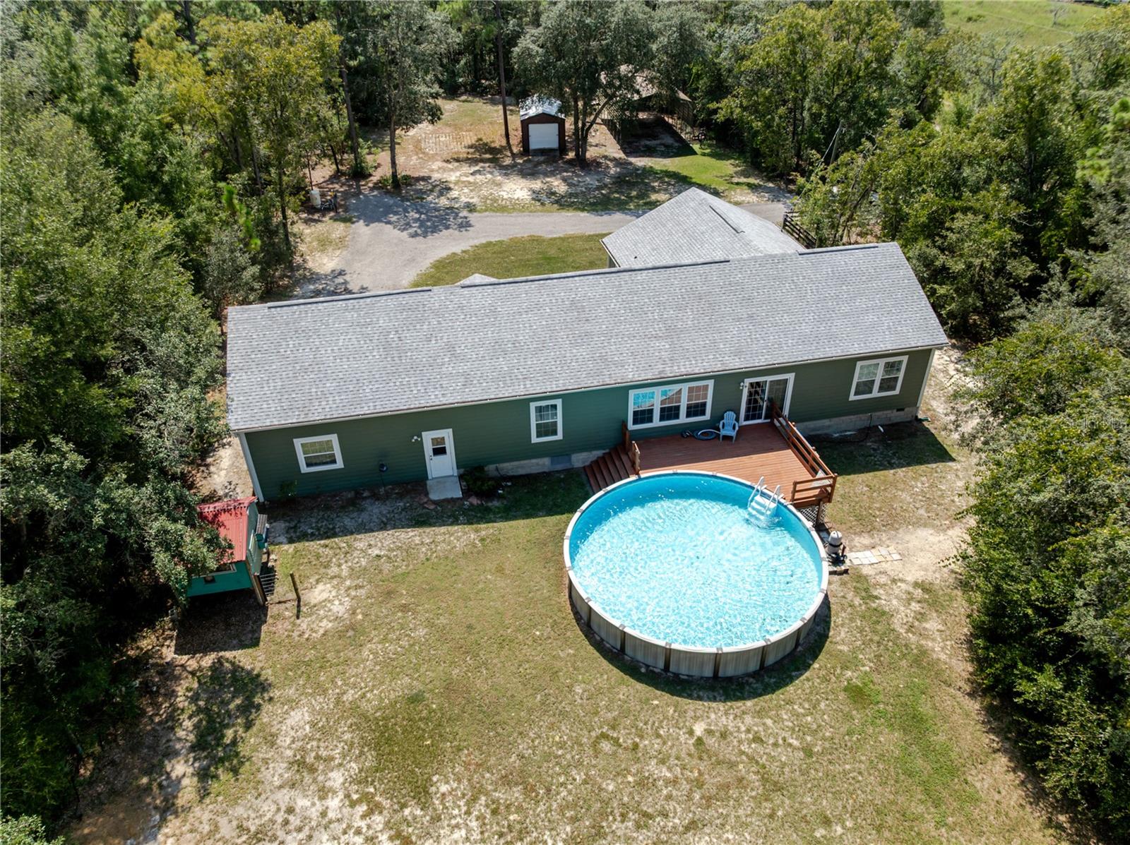 4015 W GROVER CLEVELAND BOULEVARD