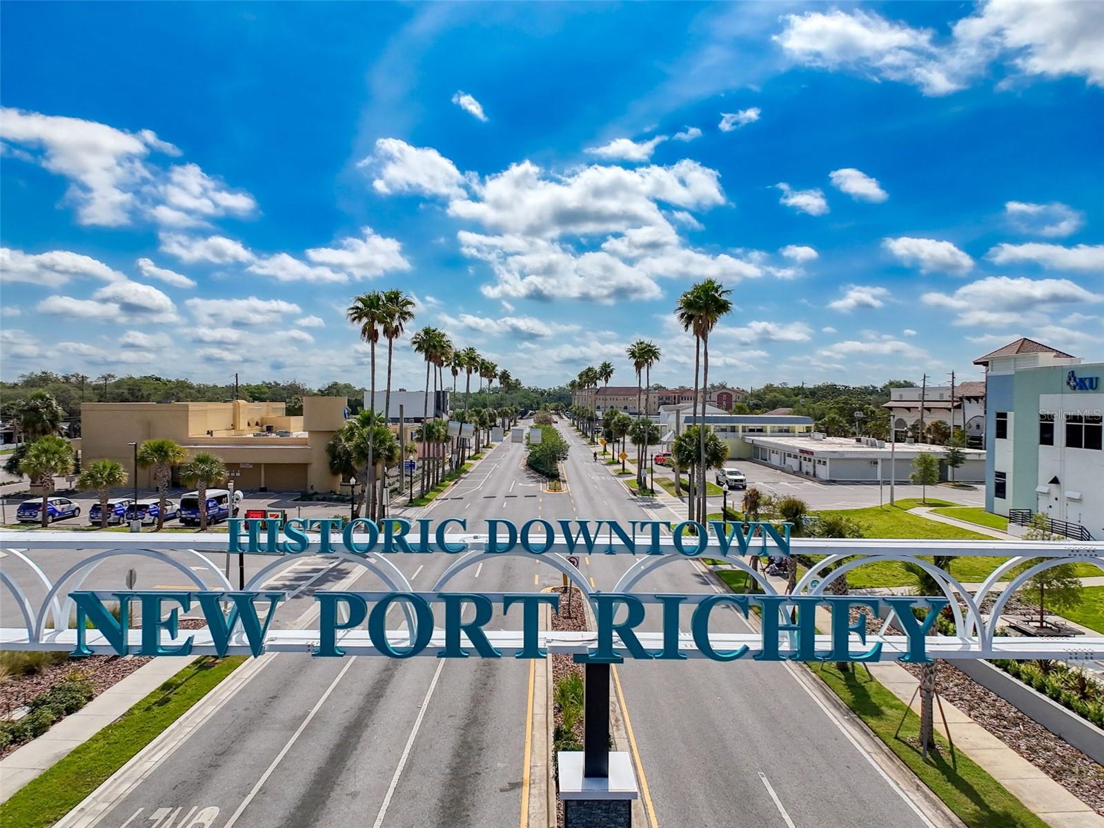 EDGEWATER GARDENS - Land