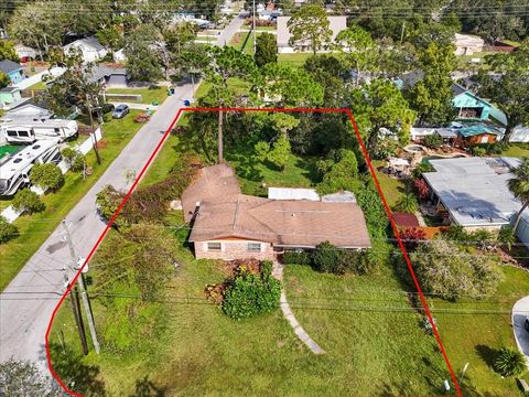 A home in TAMPA