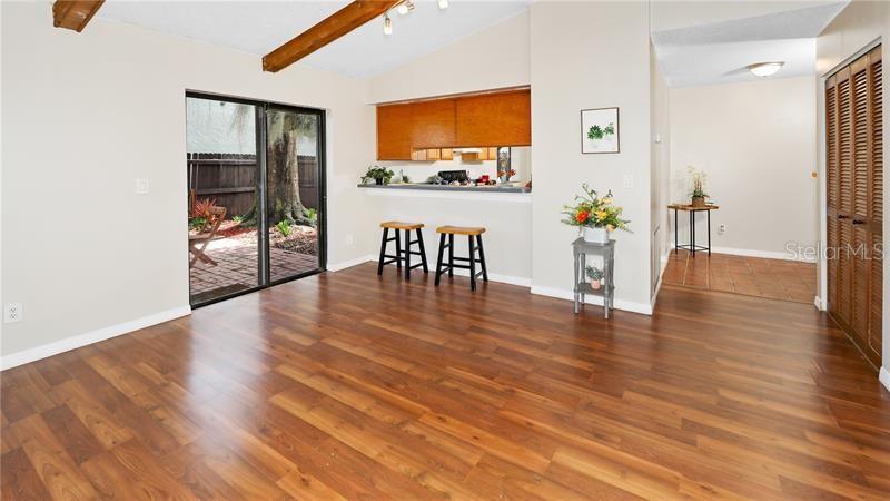 WEDGEWOOD TENNIS VILLAS - Residential Lease