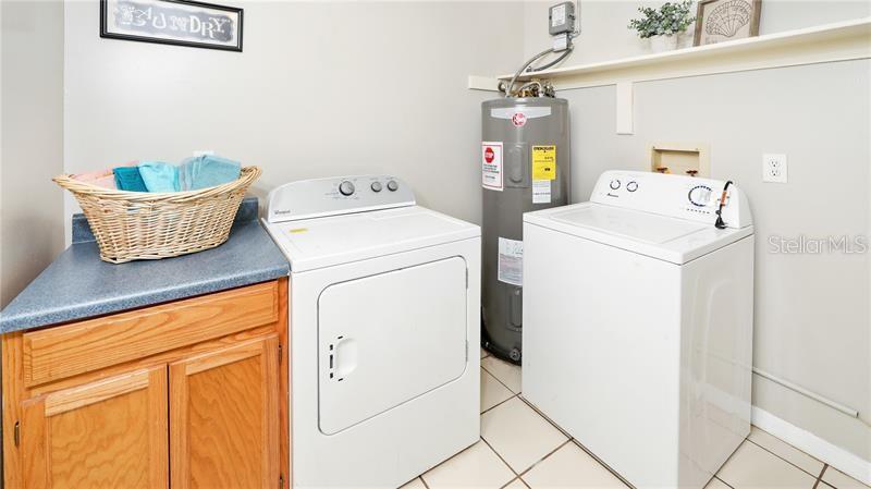 WEDGEWOOD TENNIS VILLAS - Residential Lease