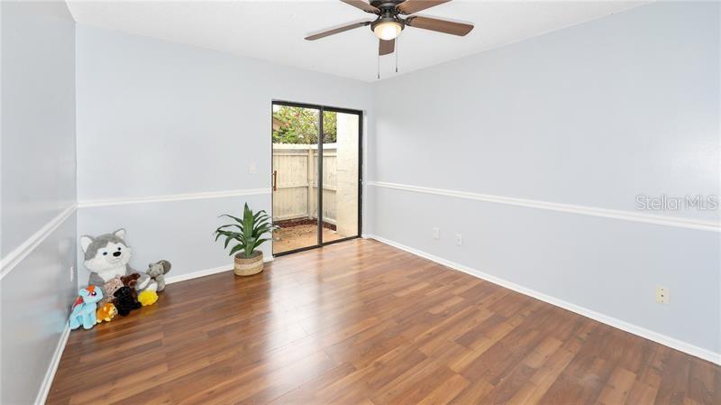 WEDGEWOOD TENNIS VILLAS - Residential Lease