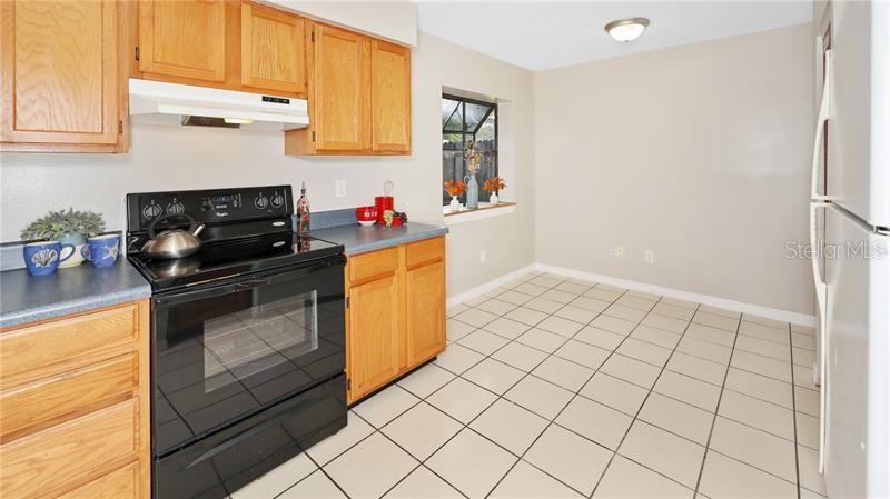 WEDGEWOOD TENNIS VILLAS - Residential Lease