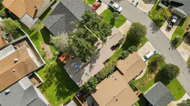 WEDGEWOOD TENNIS VILLAS - Residential Lease