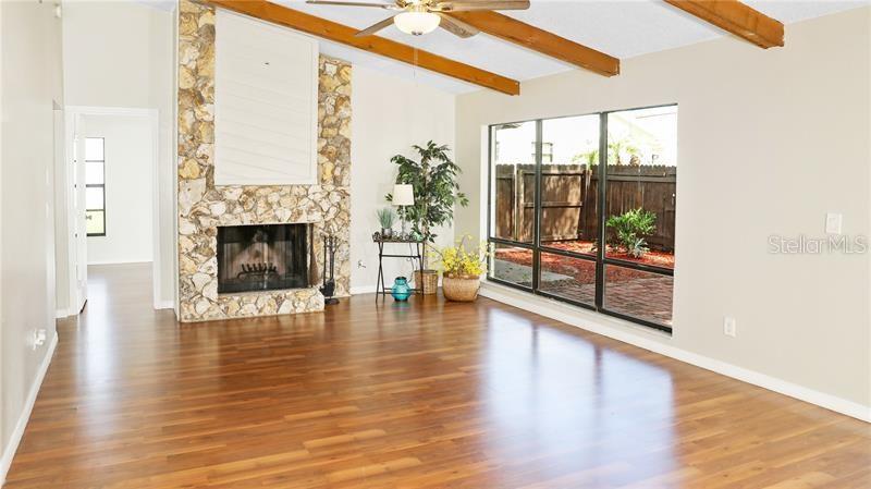 WEDGEWOOD TENNIS VILLAS - Residential Lease