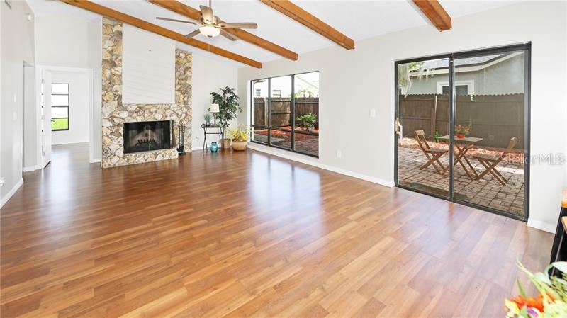 WEDGEWOOD TENNIS VILLAS - Residential Lease