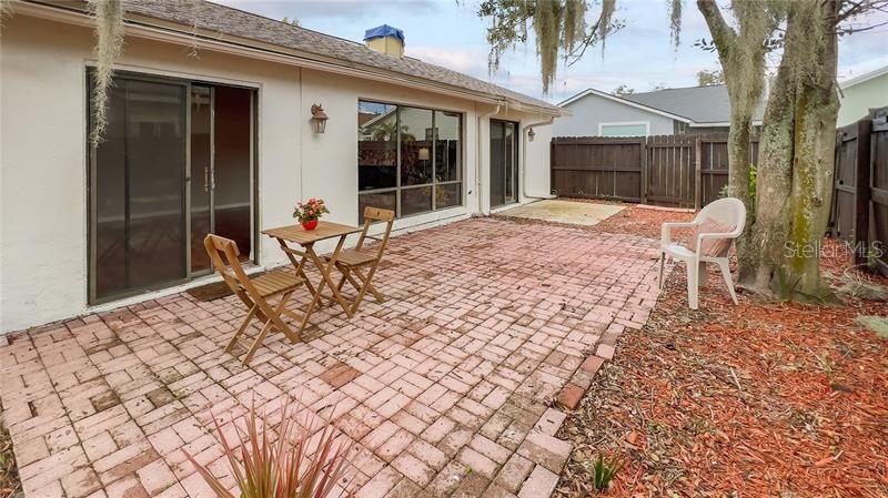 WEDGEWOOD TENNIS VILLAS - Residential Lease