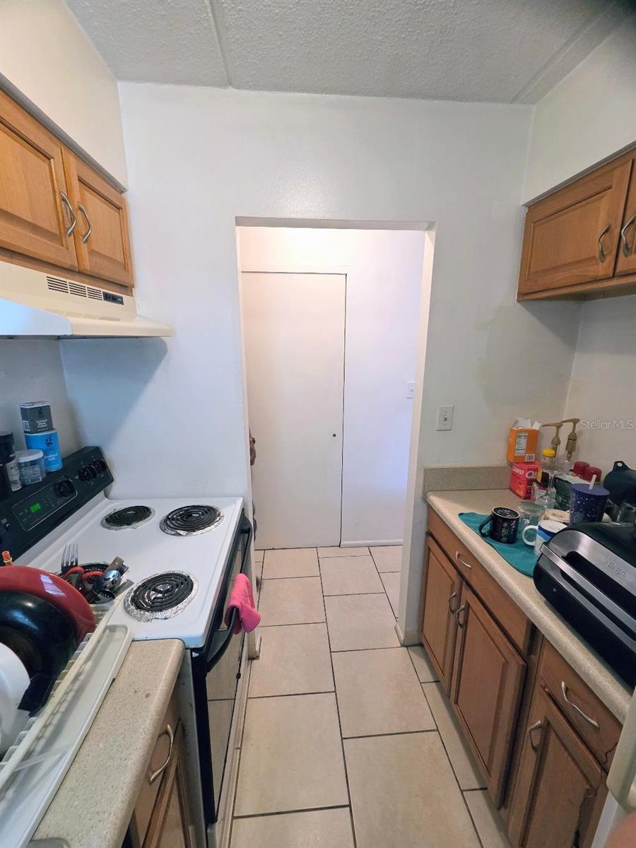 JAMESTOWN CONDO - Residential