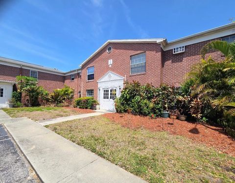 Photo of 8580 9th Way N #A, St Petersburg, FL 33702 (MLS # TB8500189)