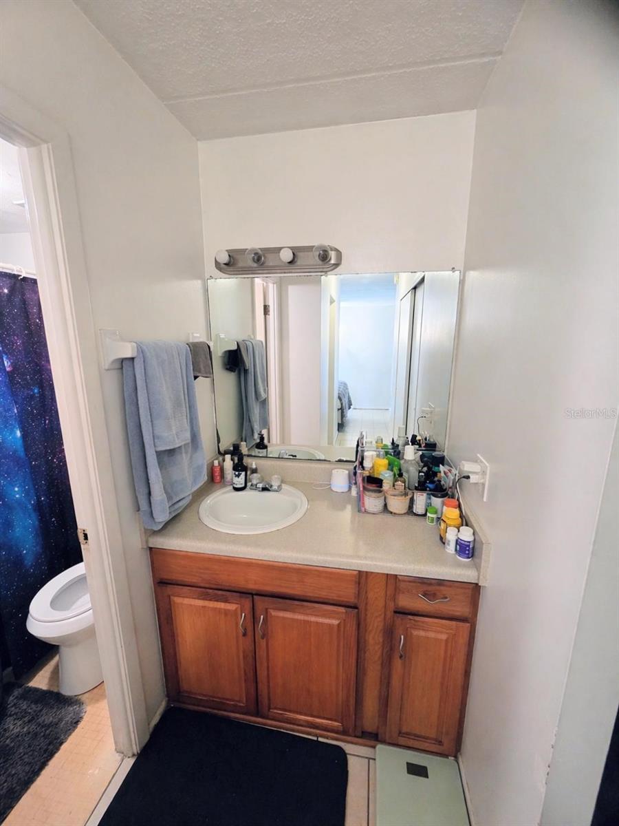 JAMESTOWN CONDO - Residential