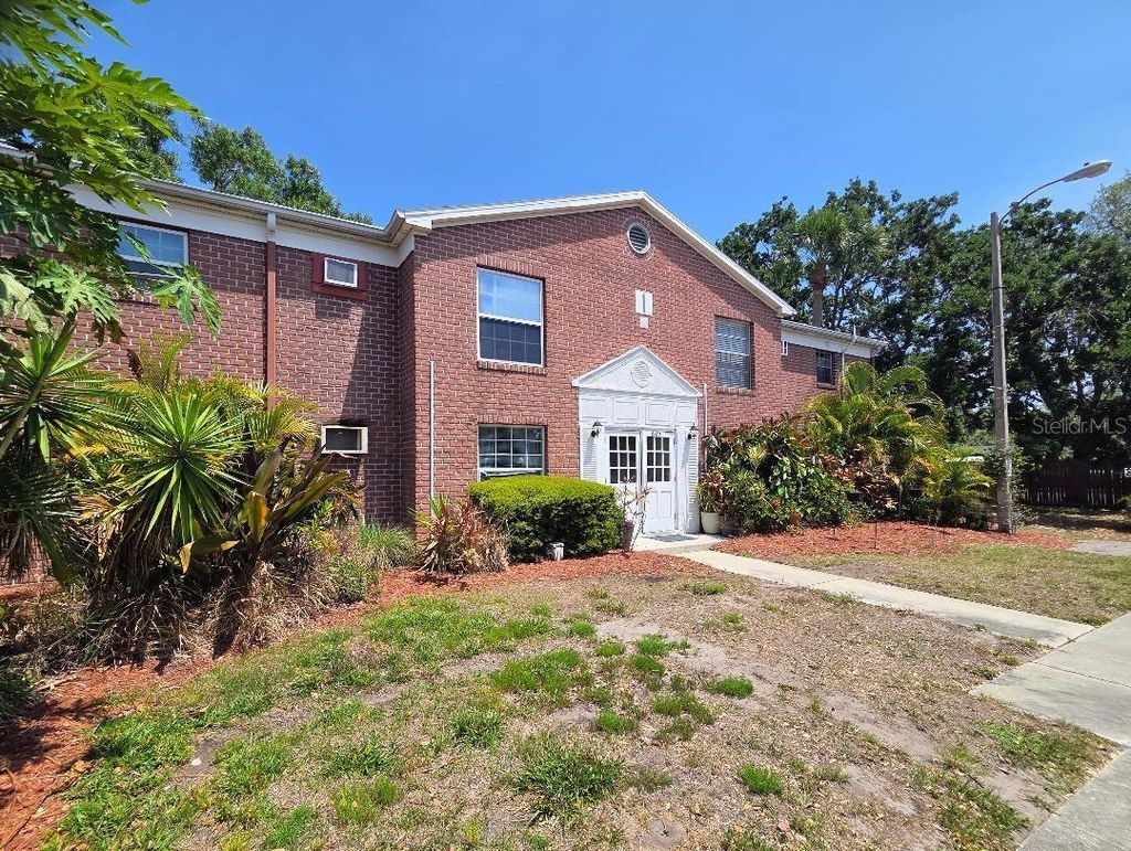 Photo of 8580 9th Way N #A, St Petersburg, FL 33702 (MLS # TB8500189)