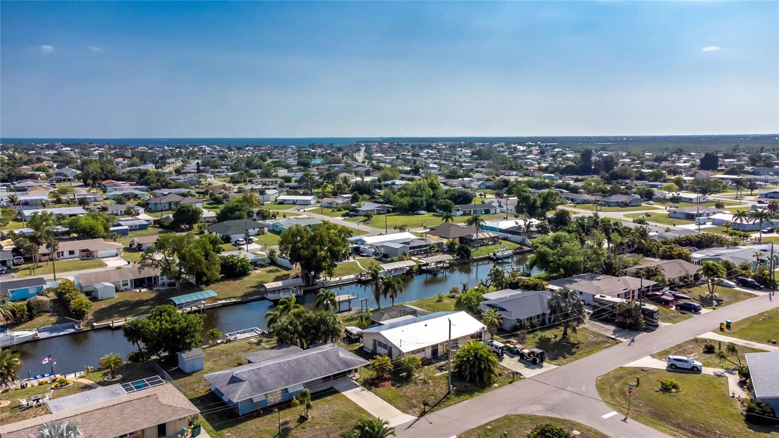 PORT CHARLOTTE SEC 002 - Residential