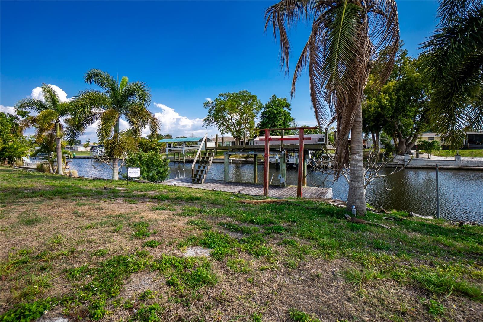 PORT CHARLOTTE SEC 002 - Residential