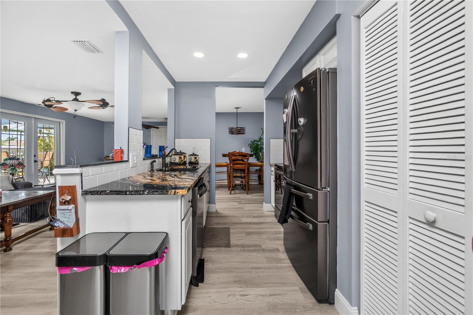 PORT CHARLOTTE SEC 002 - Residential