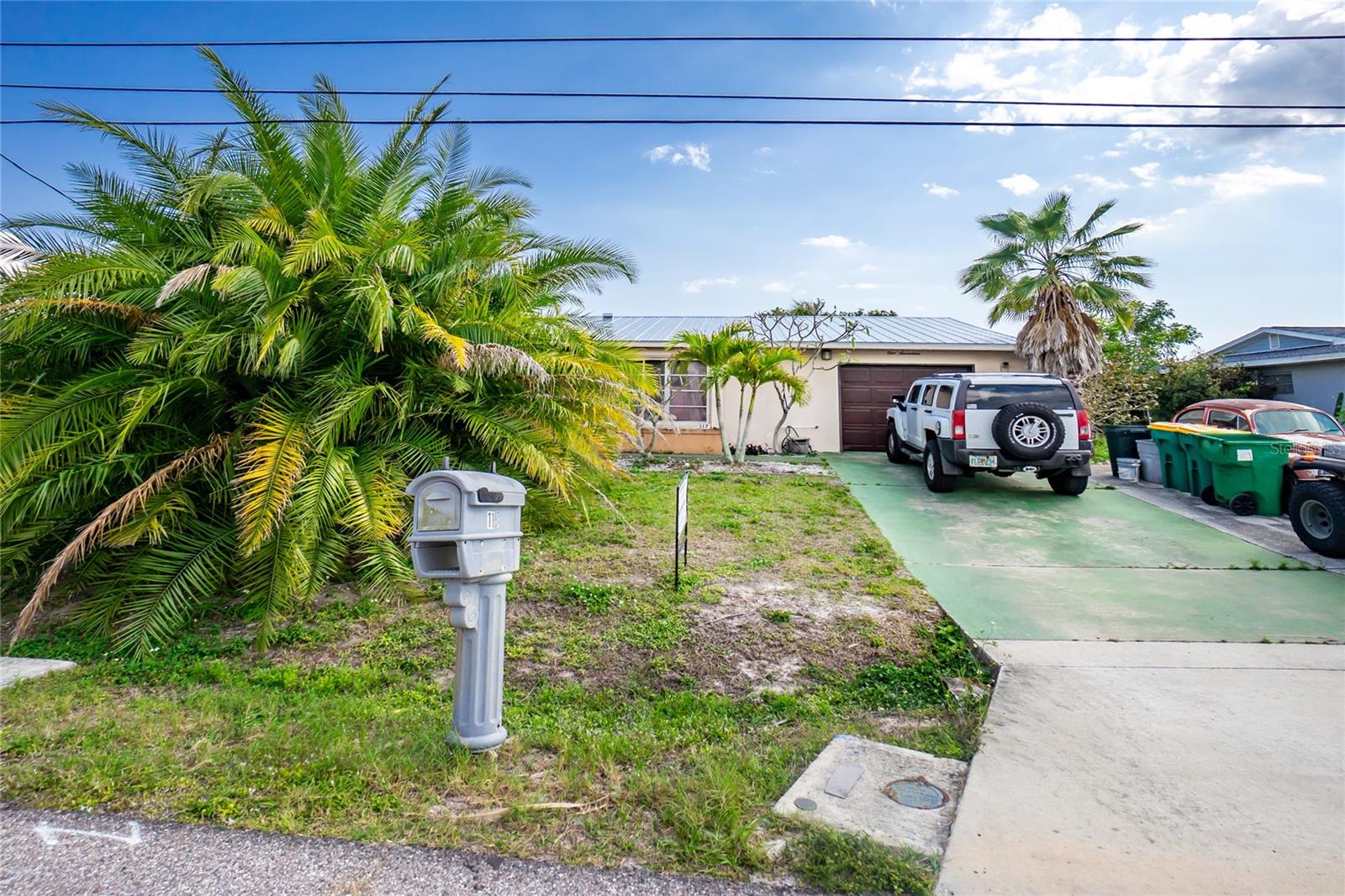 PORT CHARLOTTE SEC 002 - Residential