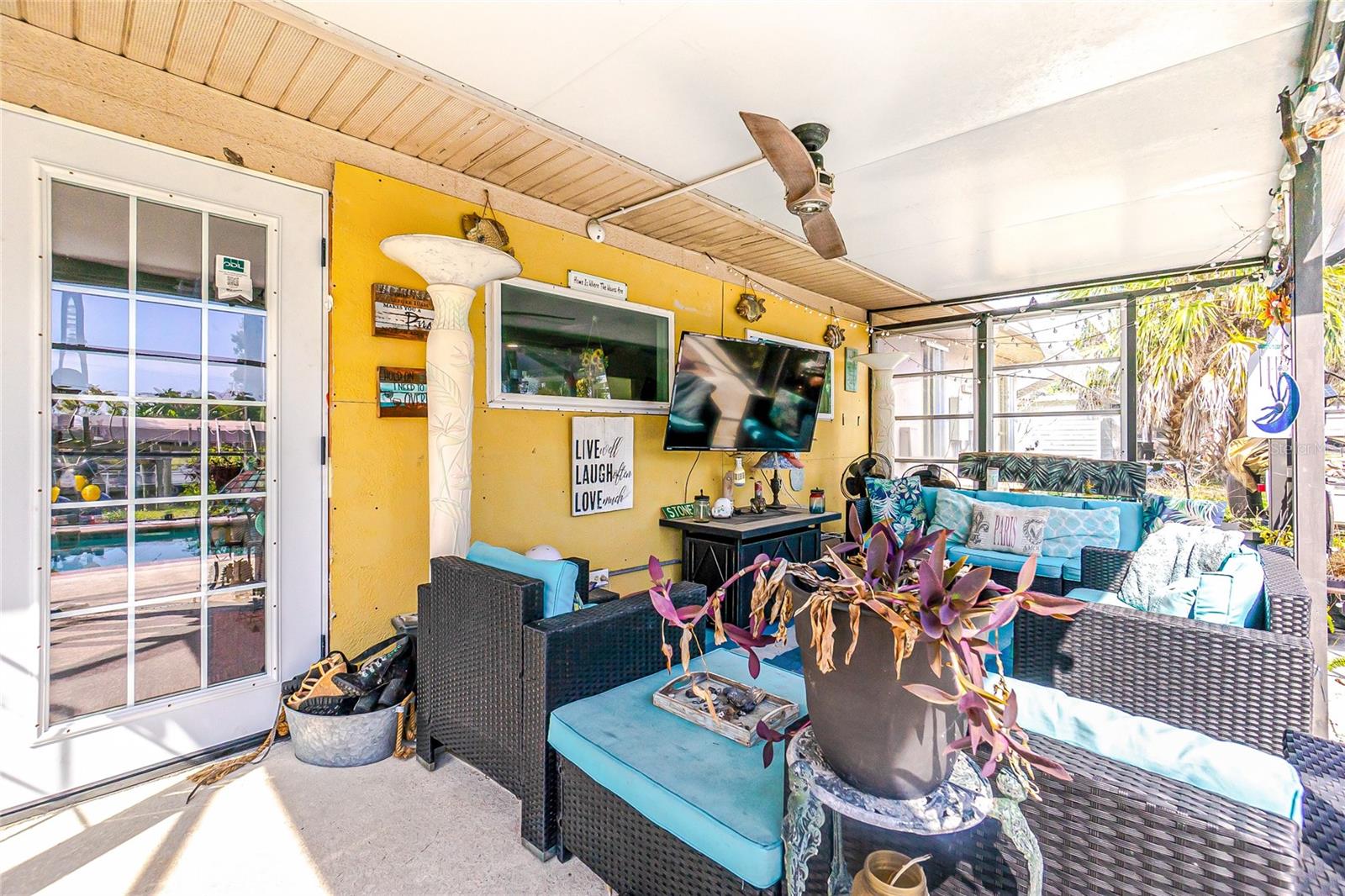 PORT CHARLOTTE SEC 002 - Residential